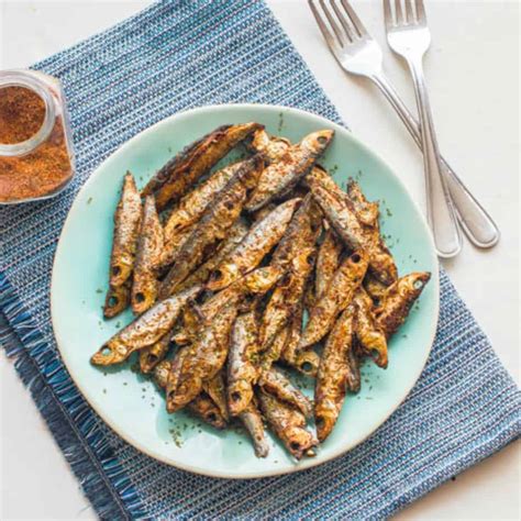 are sprats fish healthy.